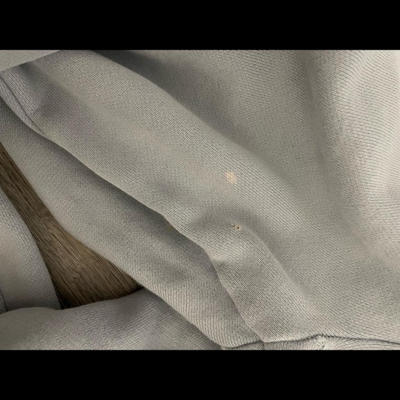 TNA xs Sweatsuit - Picture 4 of 4